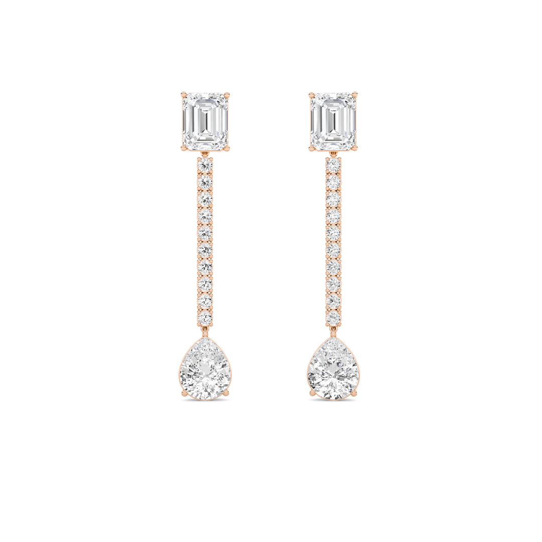 #Color_14K - Rose Gold #Color_18K - Rose Gold