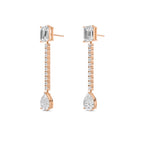 Load image into Gallery viewer, #Color_14K - Rose Gold #Color_18K - Rose Gold
