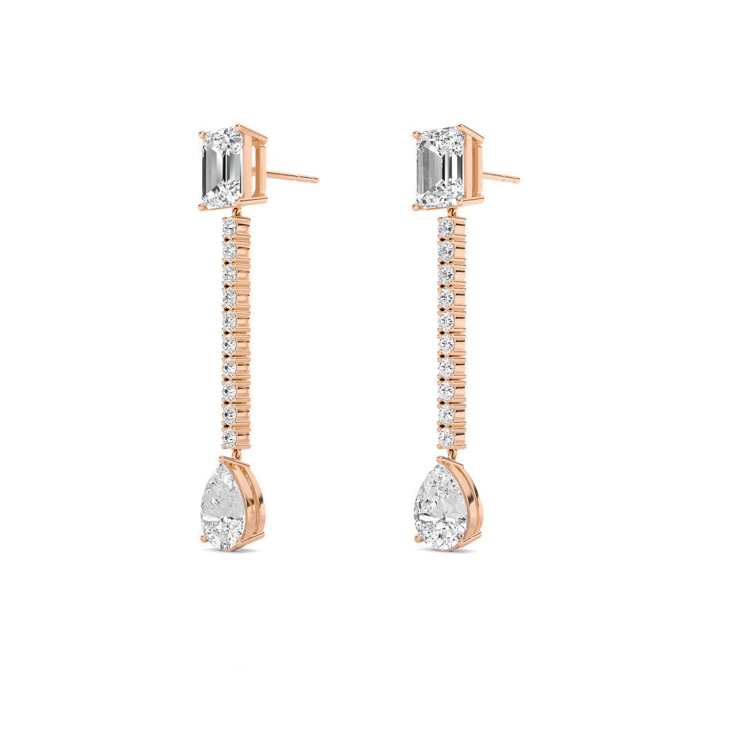 #Color_14K - Rose Gold #Color_18K - Rose Gold