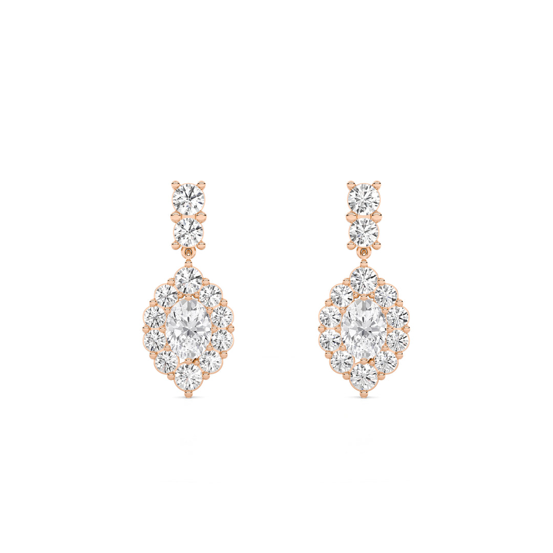 #Color_14K - Rose Gold #Color_18K - Rose Gold