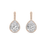 Load image into Gallery viewer, #Color_14K - Rose Gold #Color_18K - Rose Gold
