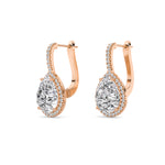 Load image into Gallery viewer, #Color_14K - Rose Gold #Color_18K - Rose Gold

