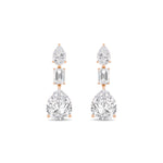 Load image into Gallery viewer, #Color_14K - Rose Gold #Color_18K - Rose Gold

