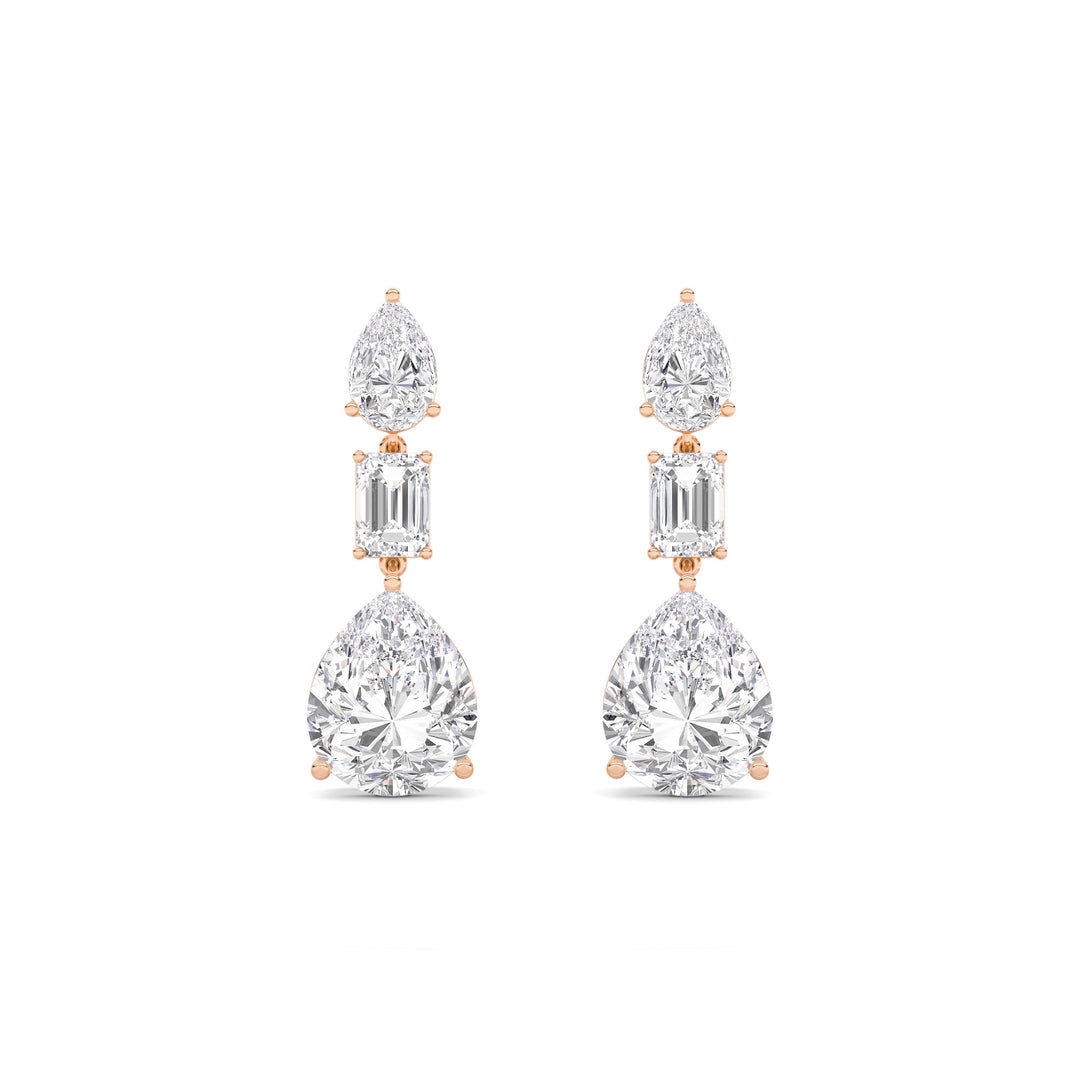 #Color_14K - Rose Gold #Color_18K - Rose Gold