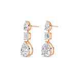 Load image into Gallery viewer, #Color_14K - Rose Gold #Color_18K - Rose Gold
