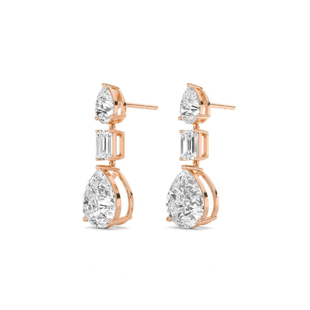 #Color_14K - Rose Gold #Color_18K - Rose Gold