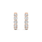 Load image into Gallery viewer, #Color_14K - Rose Gold #Color_18K - Rose Gold
