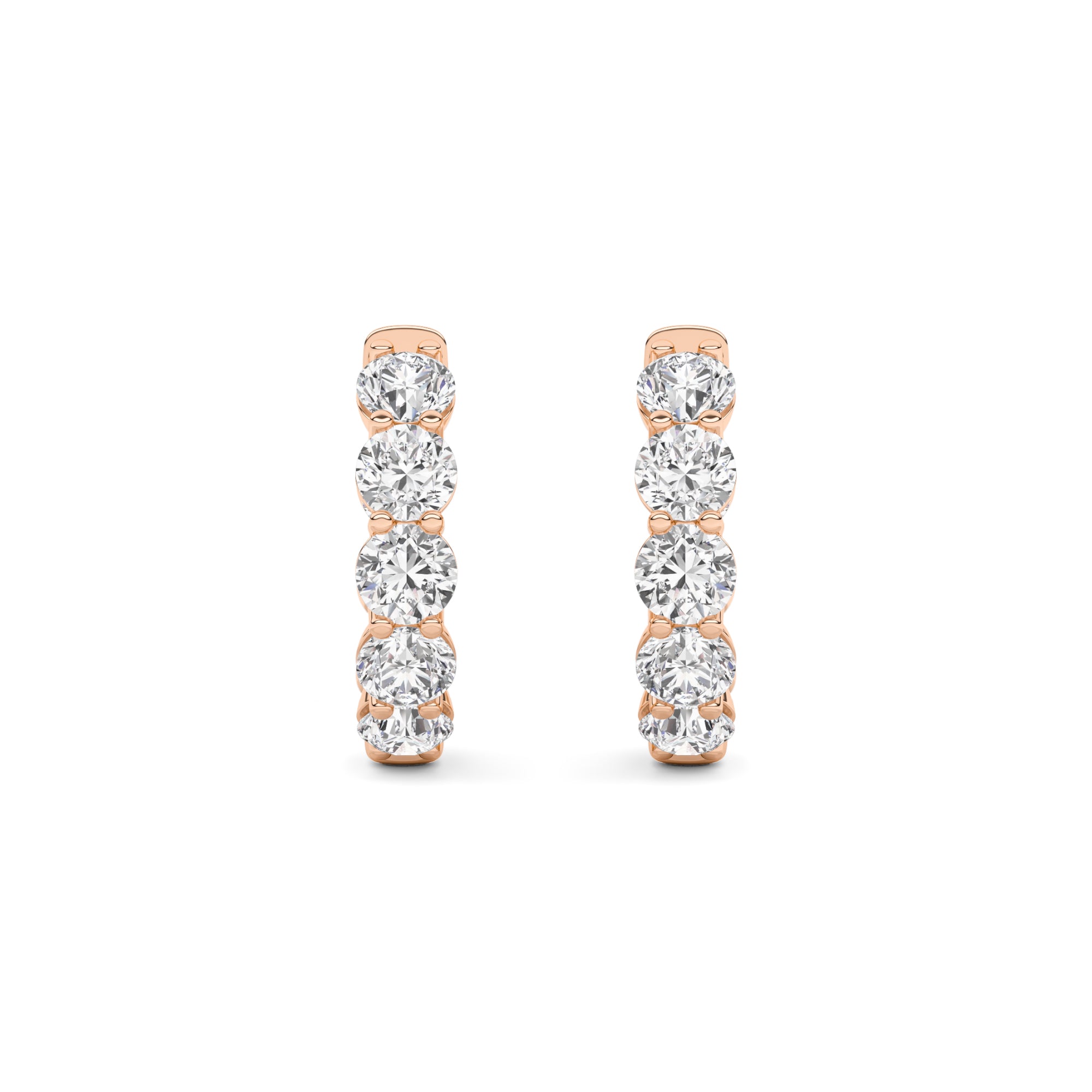 #Color_14K - Rose Gold #Color_18K - Rose Gold