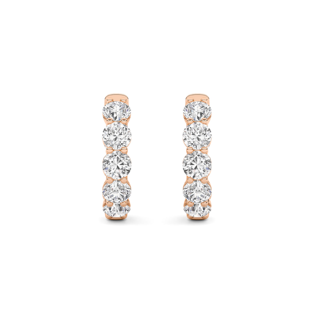 #Color_14K - Rose Gold #Color_18K - Rose Gold