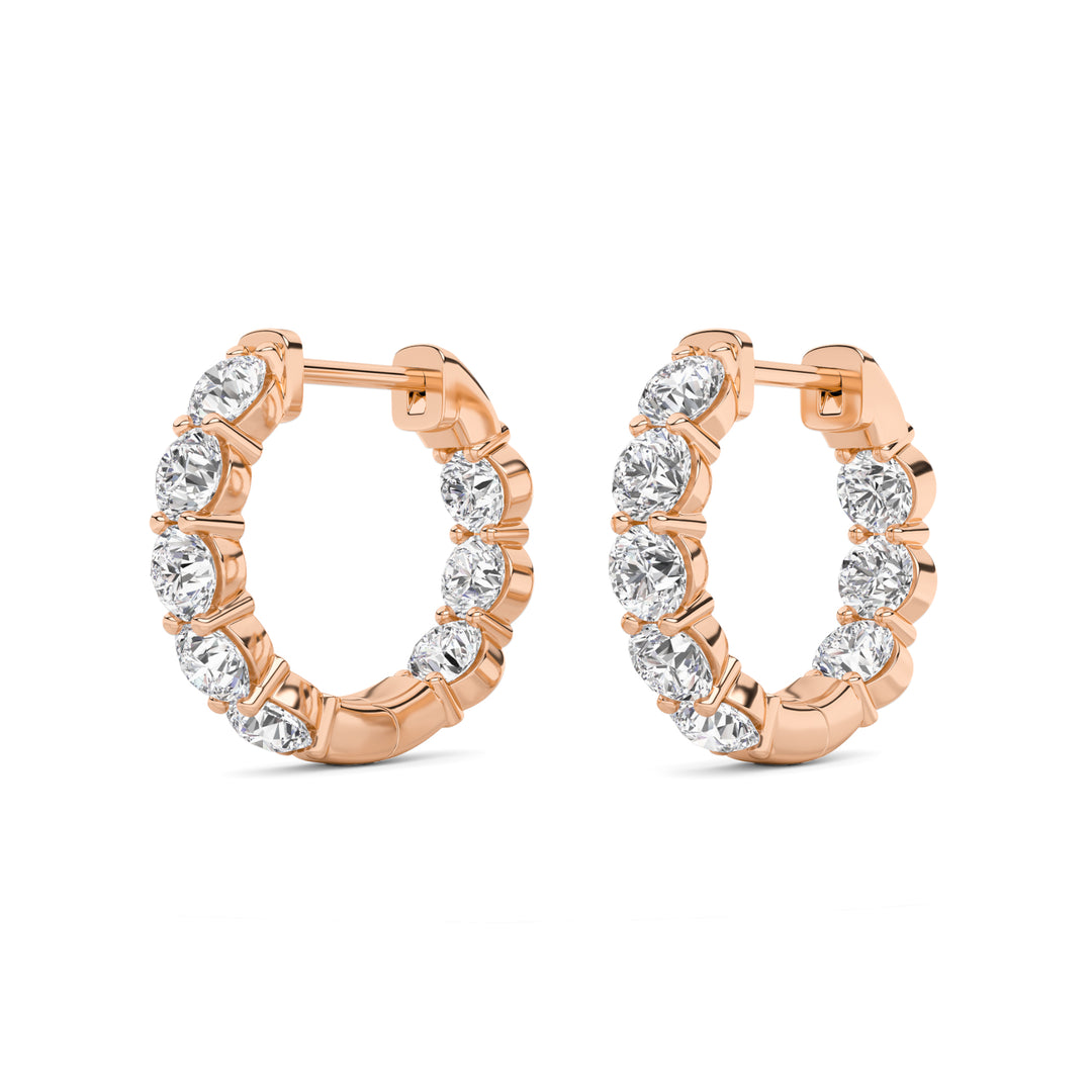 #Color_14K - Rose Gold #Color_18K - Rose Gold
