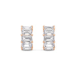 Load image into Gallery viewer, #Color_14K - Rose Gold #Color_18K - Rose Gold
