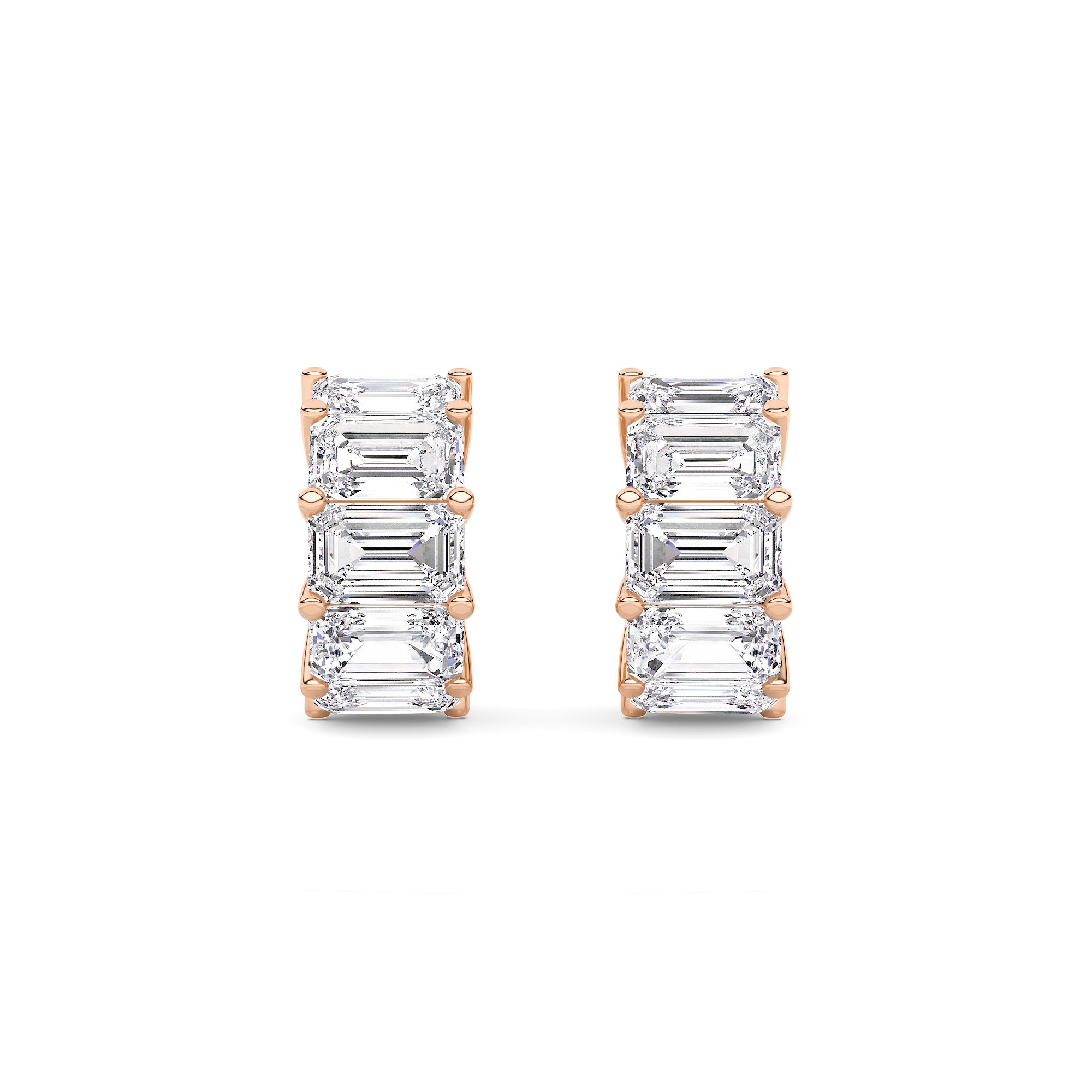 #Color_14K - Rose Gold #Color_18K - Rose Gold