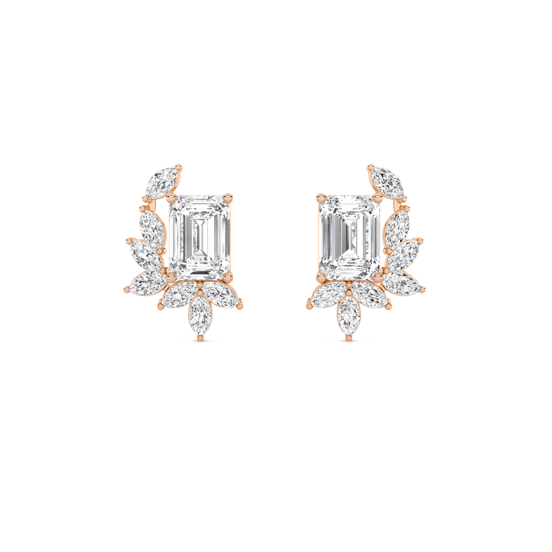 #Color_14K - Rose Gold #Color_18K - Rose Gold