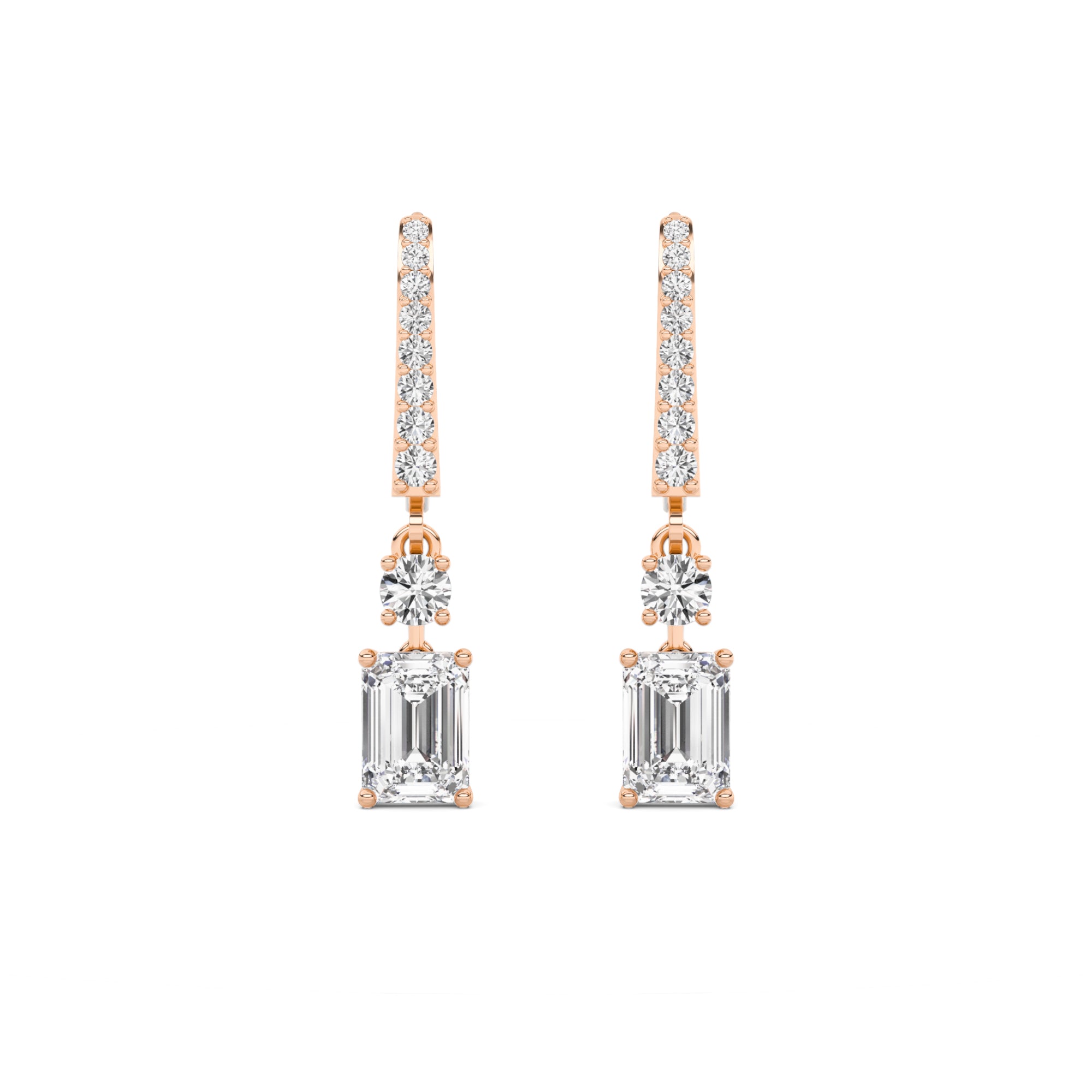 #Color_14K - Rose Gold #Color_18K - Rose Gold