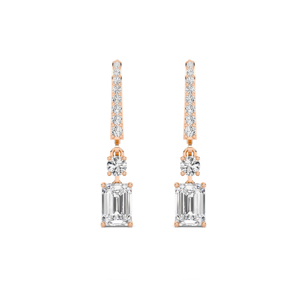 #Color_14K - Rose Gold #Color_18K - Rose Gold