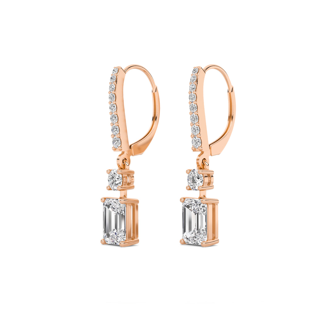 #Color_14K - Rose Gold #Color_18K - Rose Gold