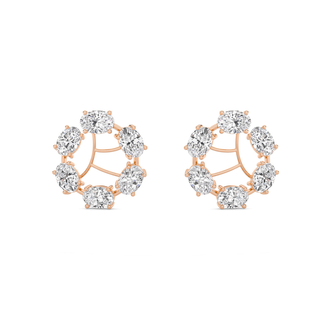 #Color_14K - Rose Gold #Color_18K - Rose Gold