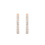Load image into Gallery viewer, #Color_14K - Rose Gold #Color_18K - Rose Gold
