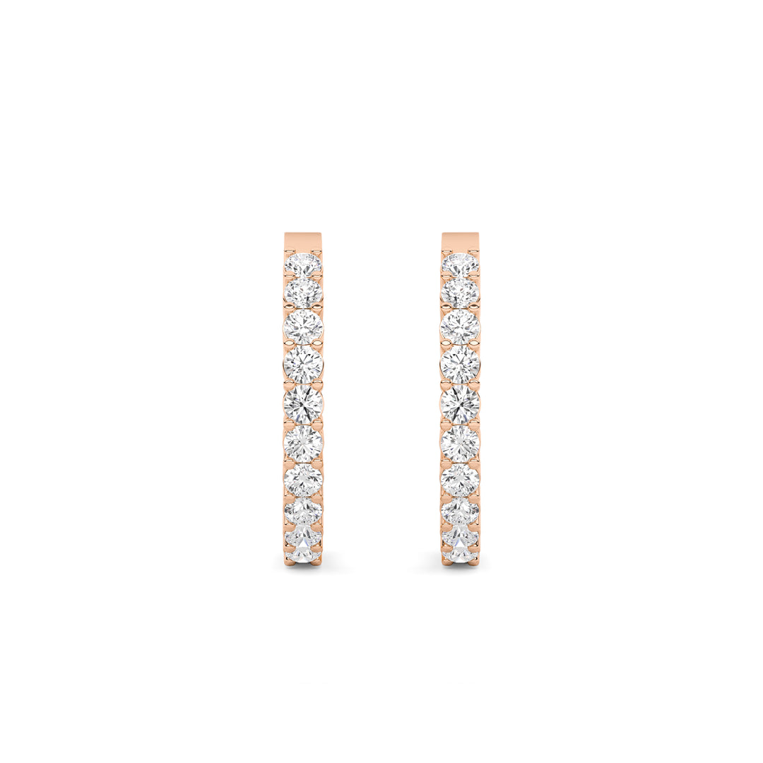 #Color_14K - Rose Gold #Color_18K - Rose Gold