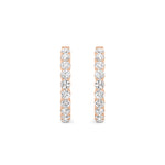 Load image into Gallery viewer, #Color_14K - Rose Gold #Color_18K - Rose Gold
