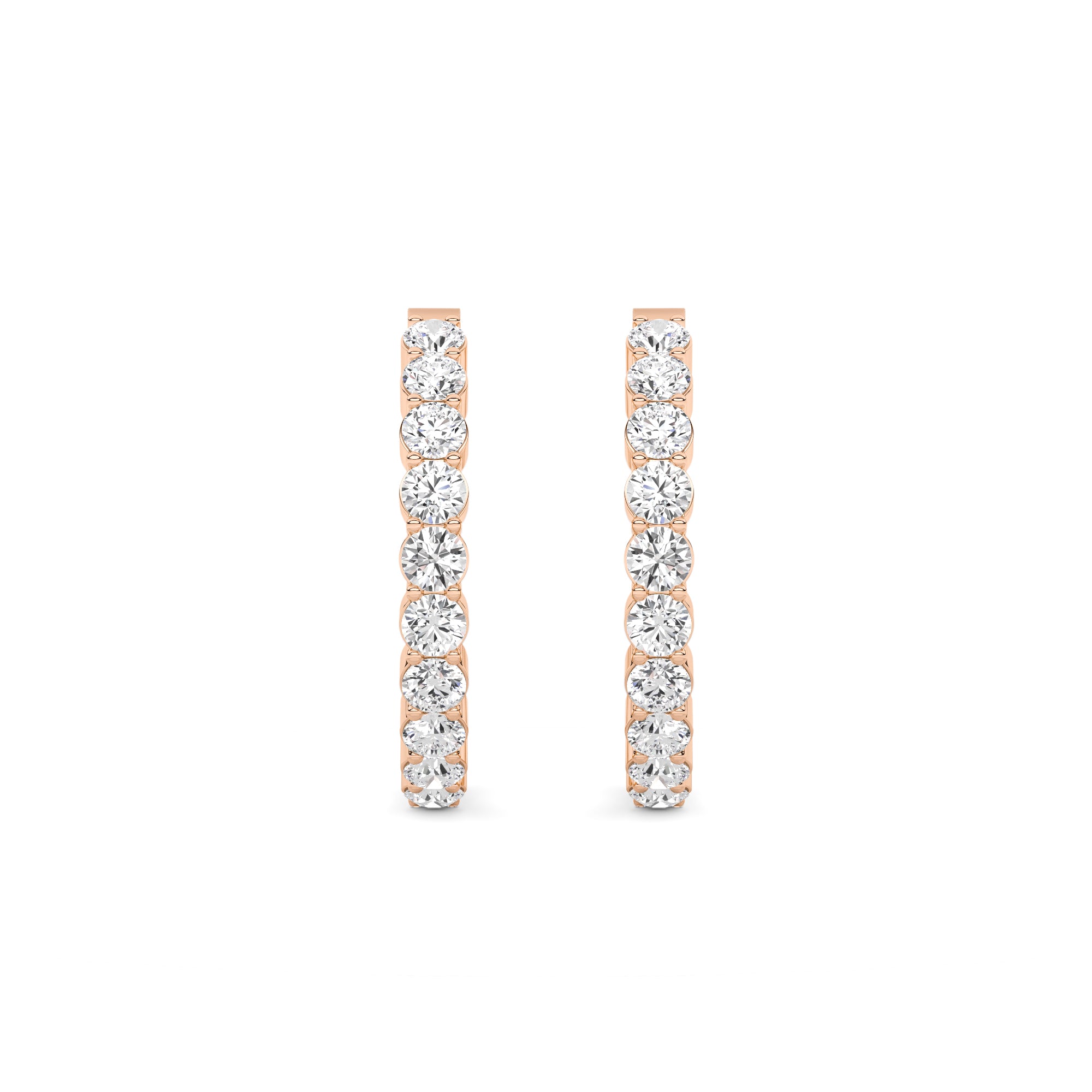 #Color_14K - Rose Gold #Color_18K - Rose Gold