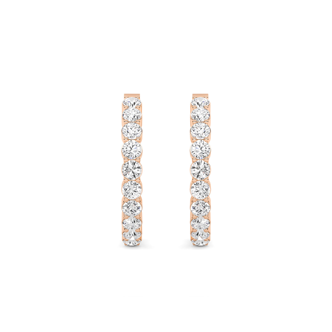 #Color_14K - Rose Gold #Color_18K - Rose Gold