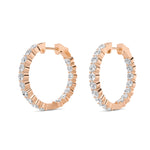 Load image into Gallery viewer, #Color_14K - Rose Gold #Color_18K - Rose Gold
