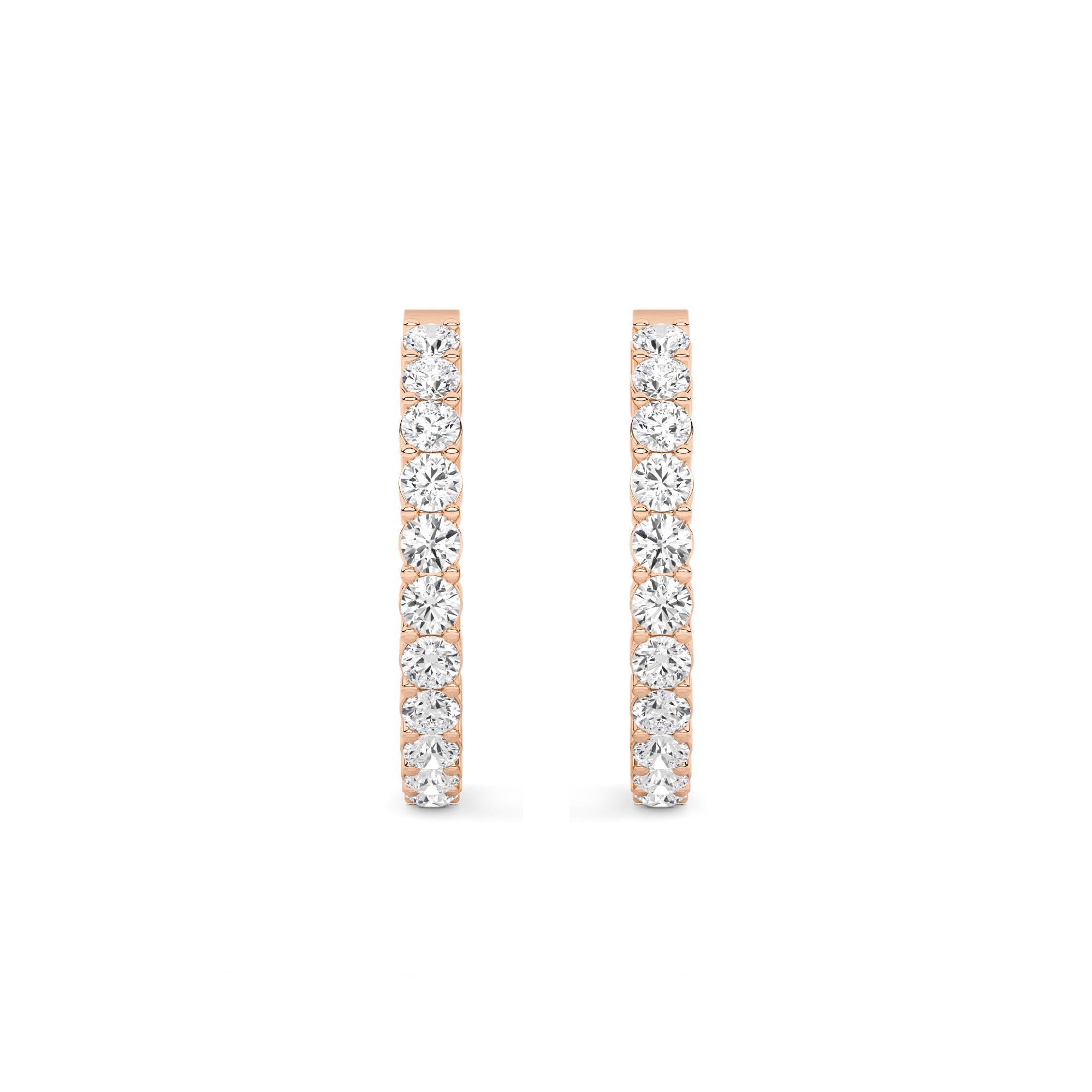 #Color_14K - Rose Gold #Color_18K - Rose Gold