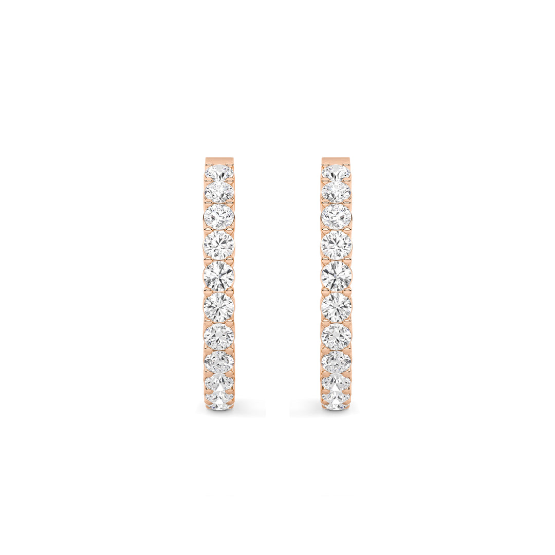 #Color_14K - Rose Gold #Color_18K - Rose Gold