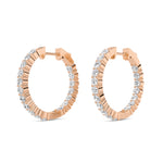 Load image into Gallery viewer, #Color_14K - Rose Gold #Color_18K - Rose Gold
