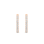Load image into Gallery viewer, #Color_14K - Rose Gold #Color_18K - Rose Gold
