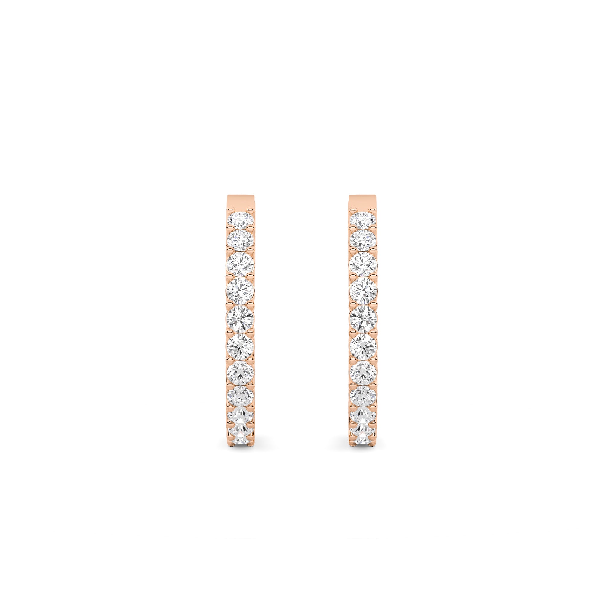 #Color_14K - Rose Gold #Color_18K - Rose Gold