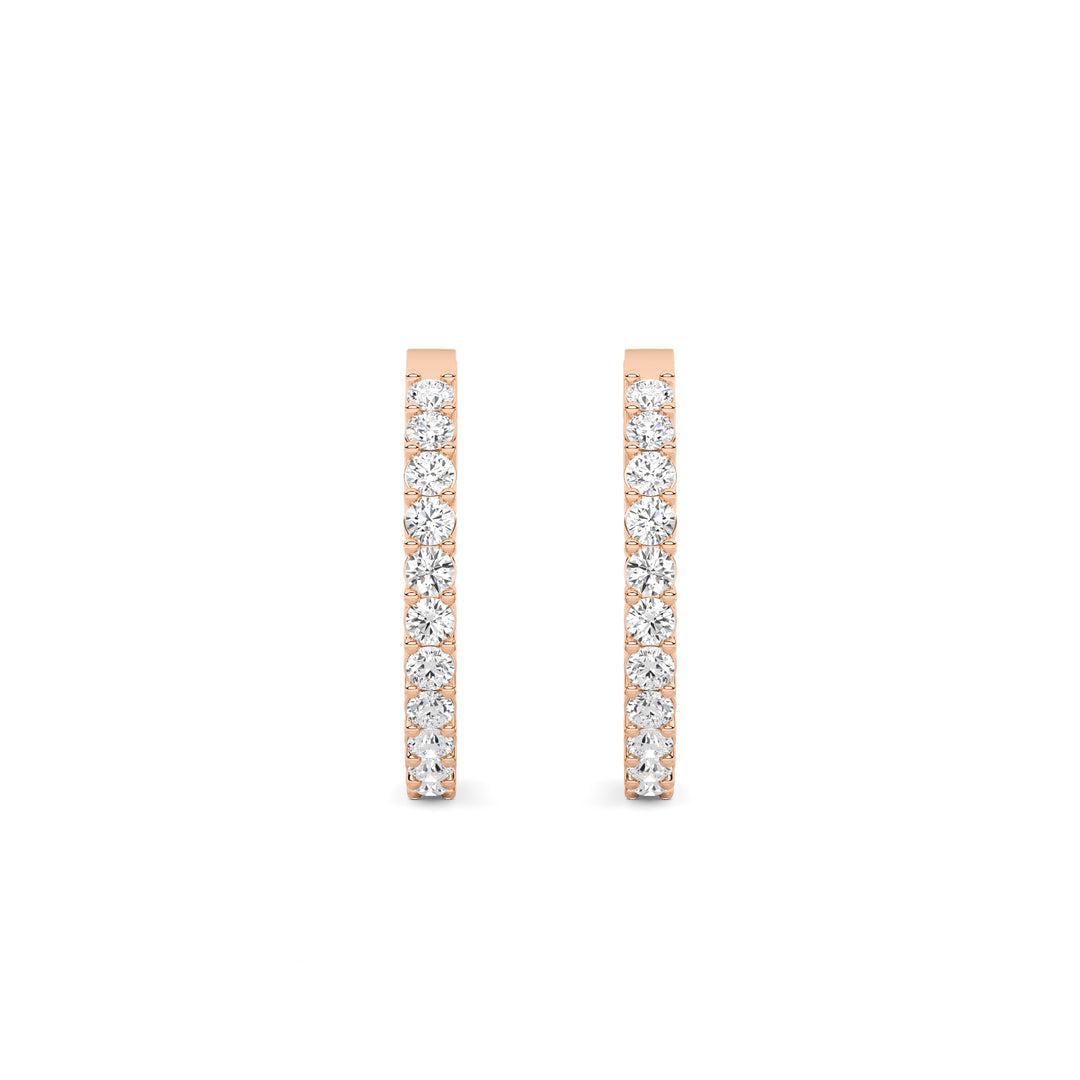#Color_14K - Rose Gold #Color_18K - Rose Gold