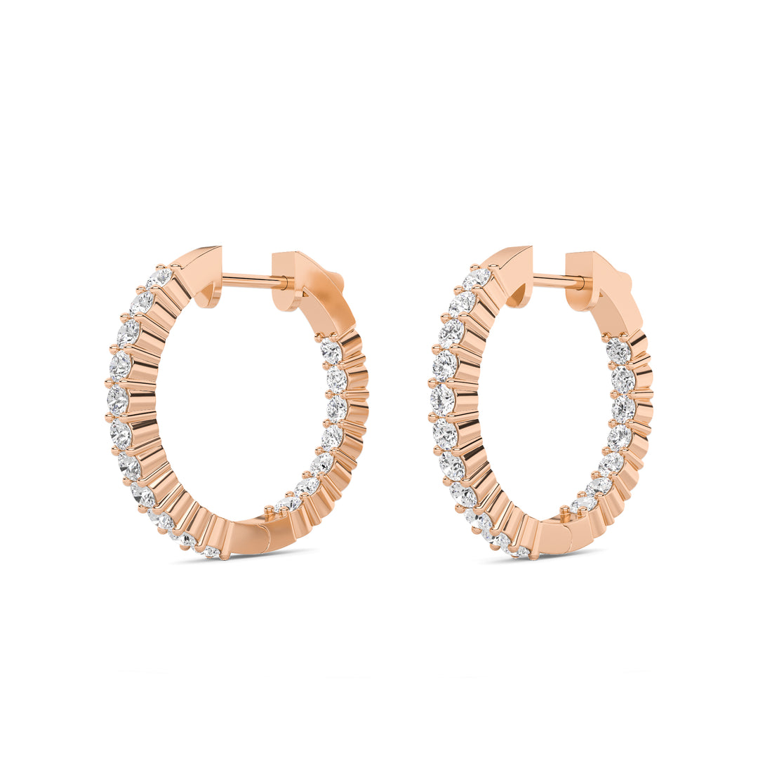 #Color_14K - Rose Gold #Color_18K - Rose Gold