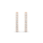 Load image into Gallery viewer, #Color_14K - Rose Gold #Color_18K - Rose Gold
