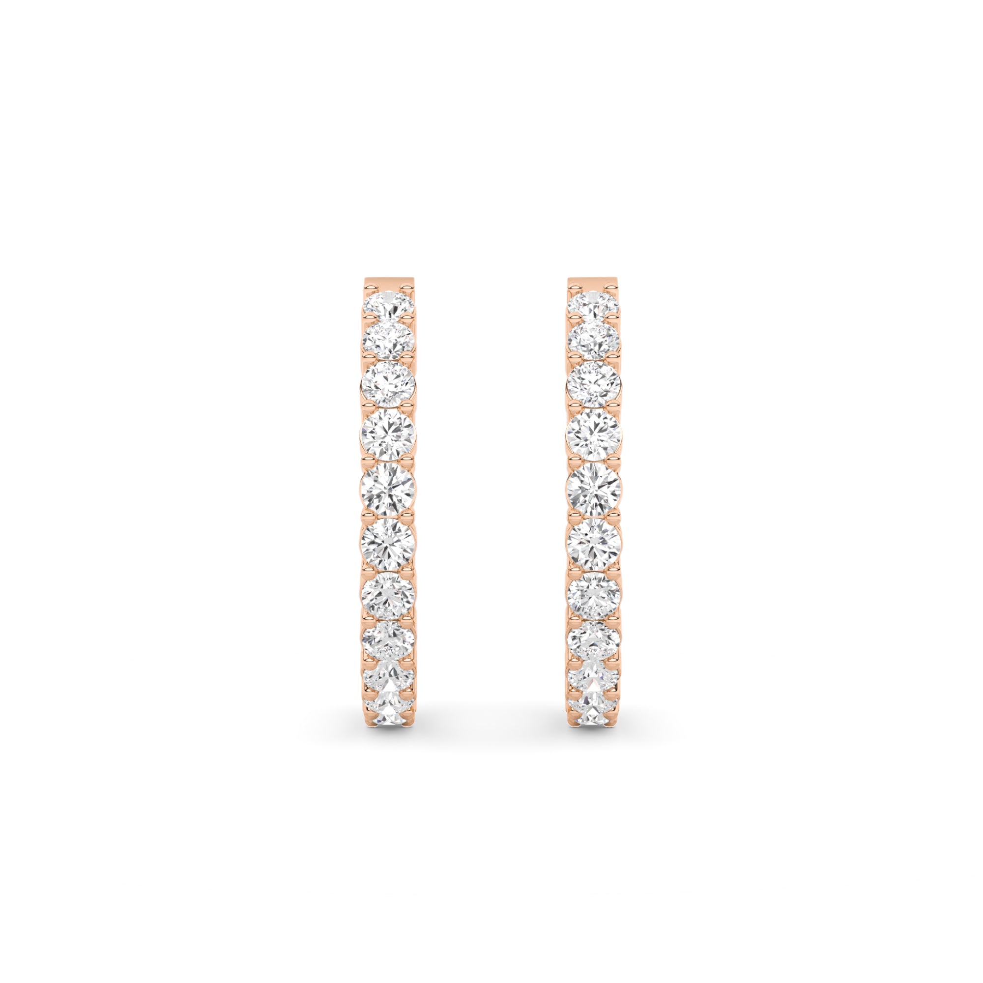 #Color_14K - Rose Gold #Color_18K - Rose Gold
