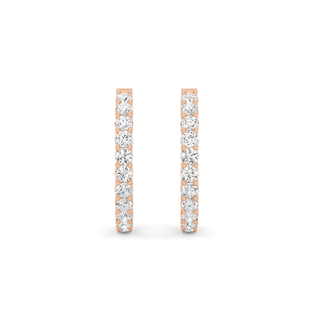 #Color_14K - Rose Gold #Color_18K - Rose Gold