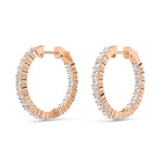 Load image into Gallery viewer, #Color_14K - Rose Gold #Color_18K - Rose Gold
