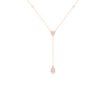 Load image into Gallery viewer, #Color_14K - Rose Gold #Color_18K - Rose Gold
