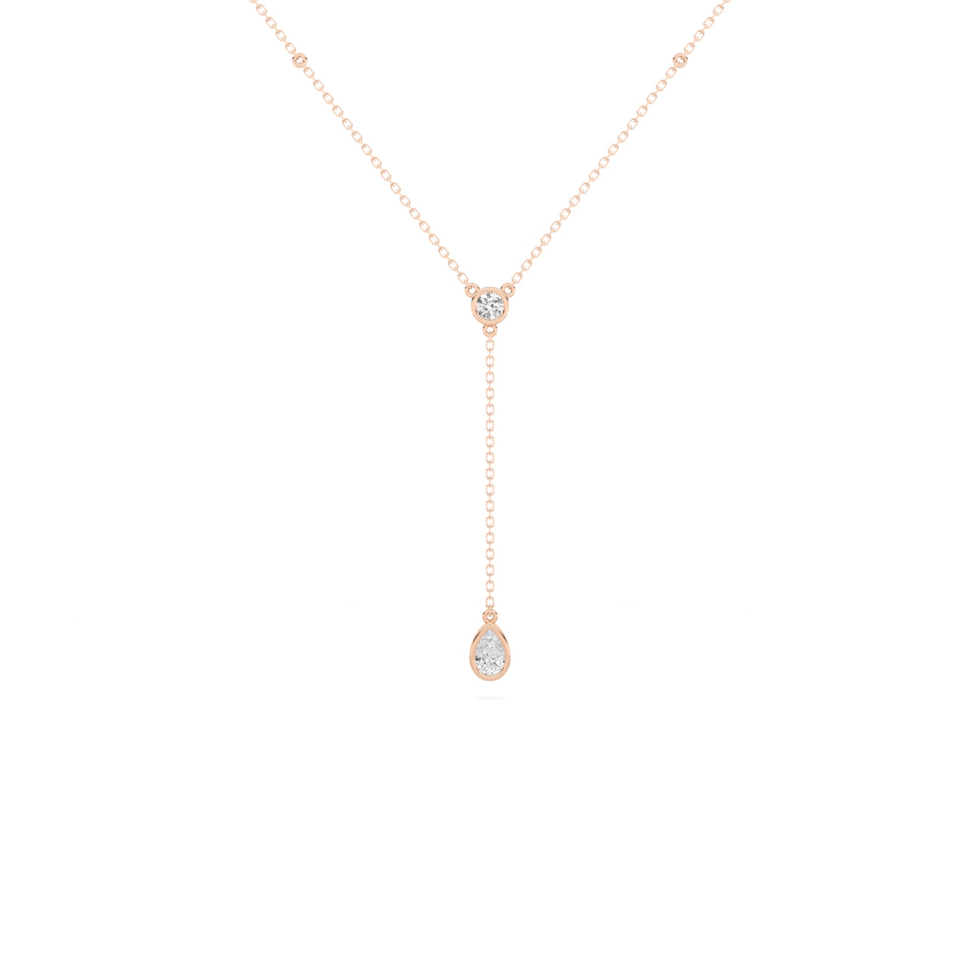 #Color_14K - Rose Gold #Color_18K - Rose Gold
