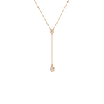 Load image into Gallery viewer, #Color_14K - Rose Gold #Color_18K - Rose Gold
