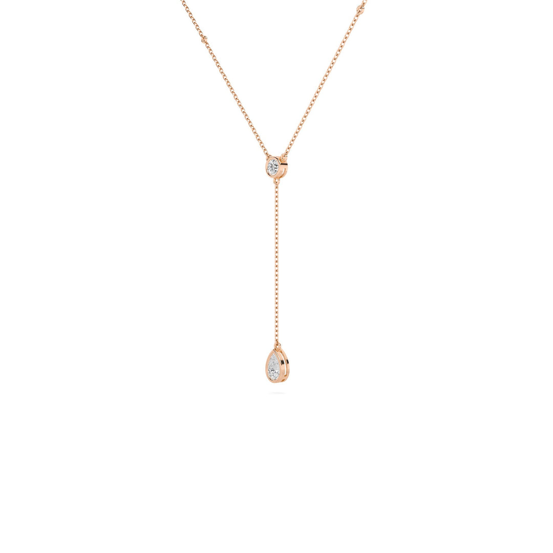 #Color_14K - Rose Gold #Color_18K - Rose Gold