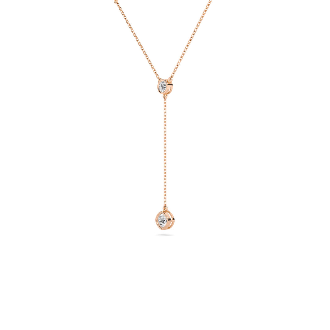 #Color_14K - Rose Gold #Color_18K - Rose Gold