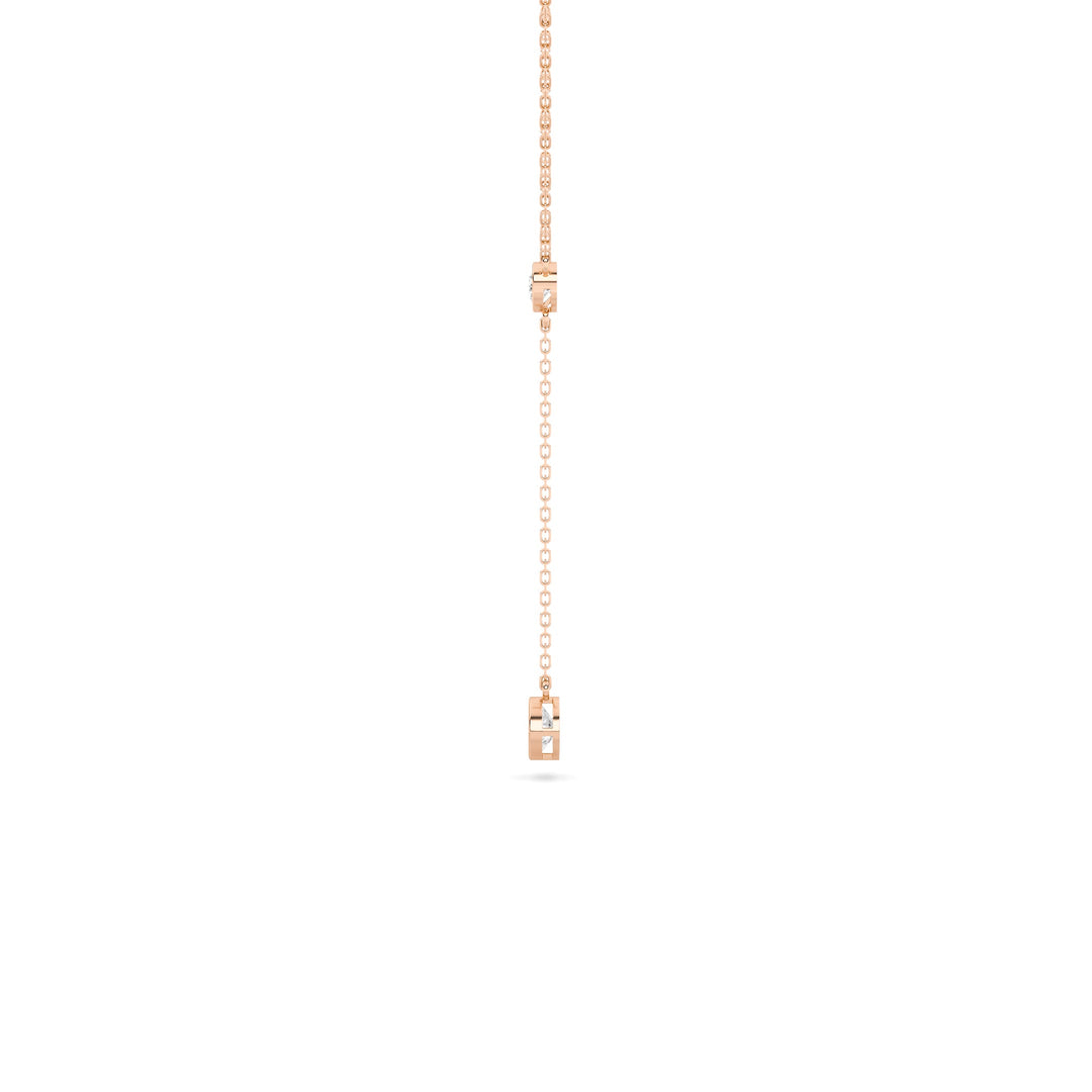 #Color_14K - Rose Gold #Color_18K - Rose Gold