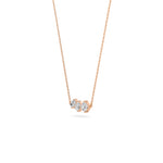 Load image into Gallery viewer, #Color_14K - Rose Gold #Color_18K - Rose Gold
