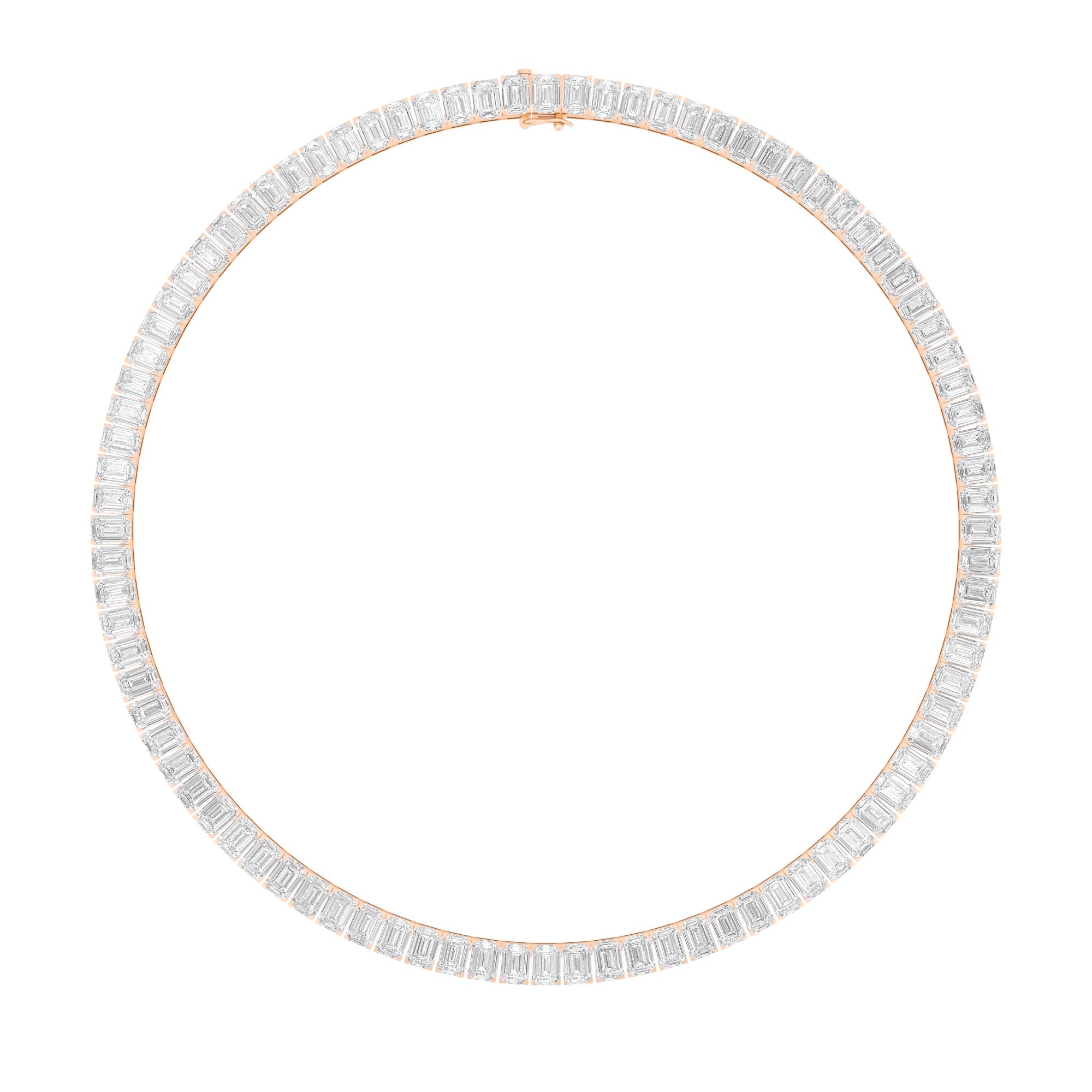 #Color_14K - Rose Gold #Color_18K - Rose Gold