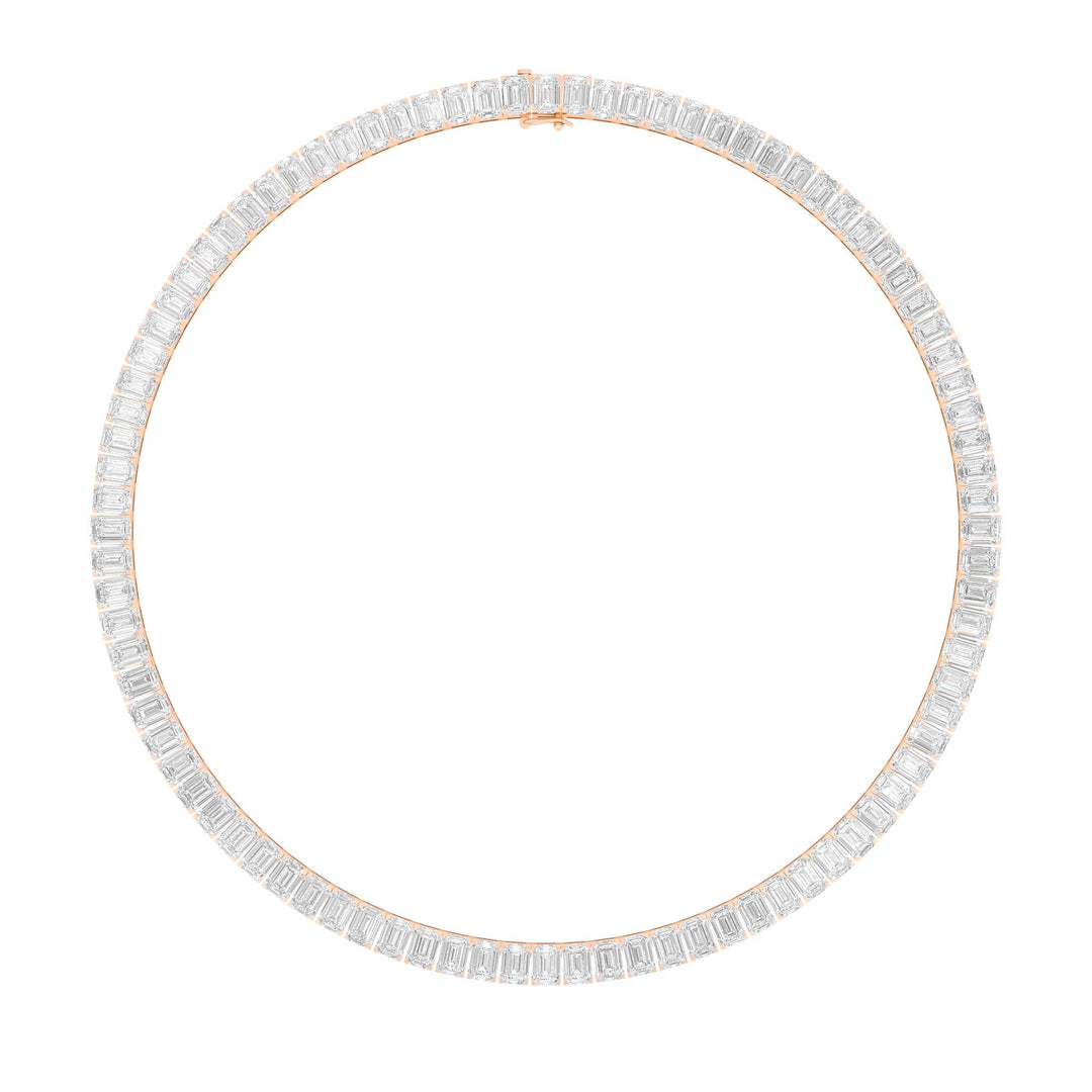 #Color_14K - Rose Gold #Color_18K - Rose Gold