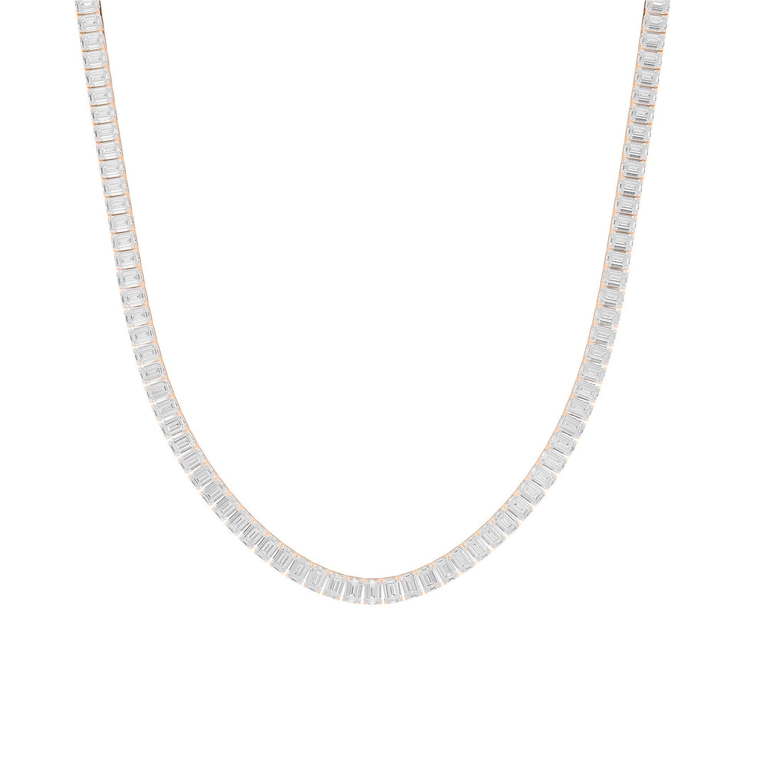 #Color_14K - Rose Gold #Color_18K - Rose Gold