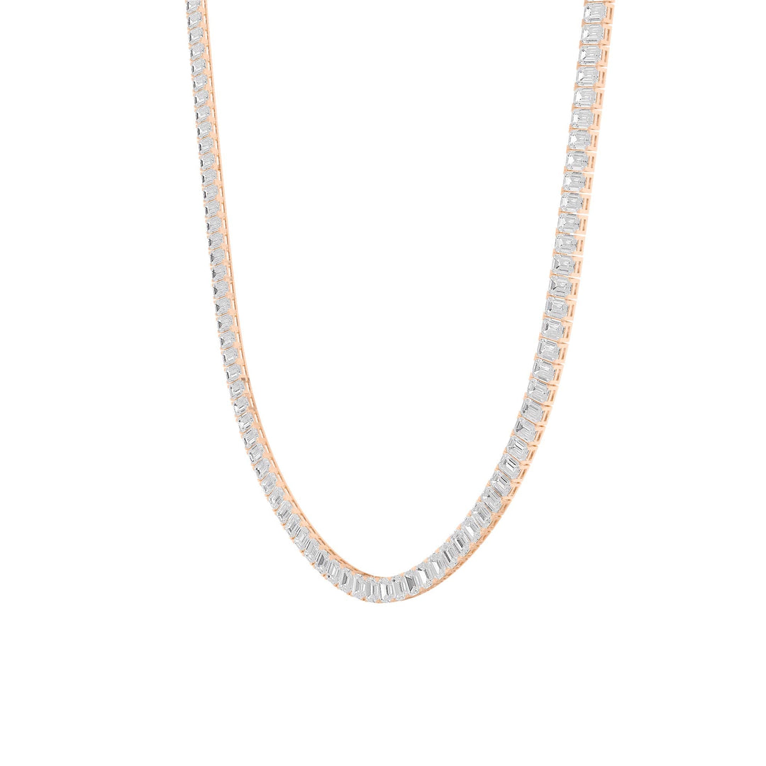 #Color_14K - Rose Gold #Color_18K - Rose Gold
