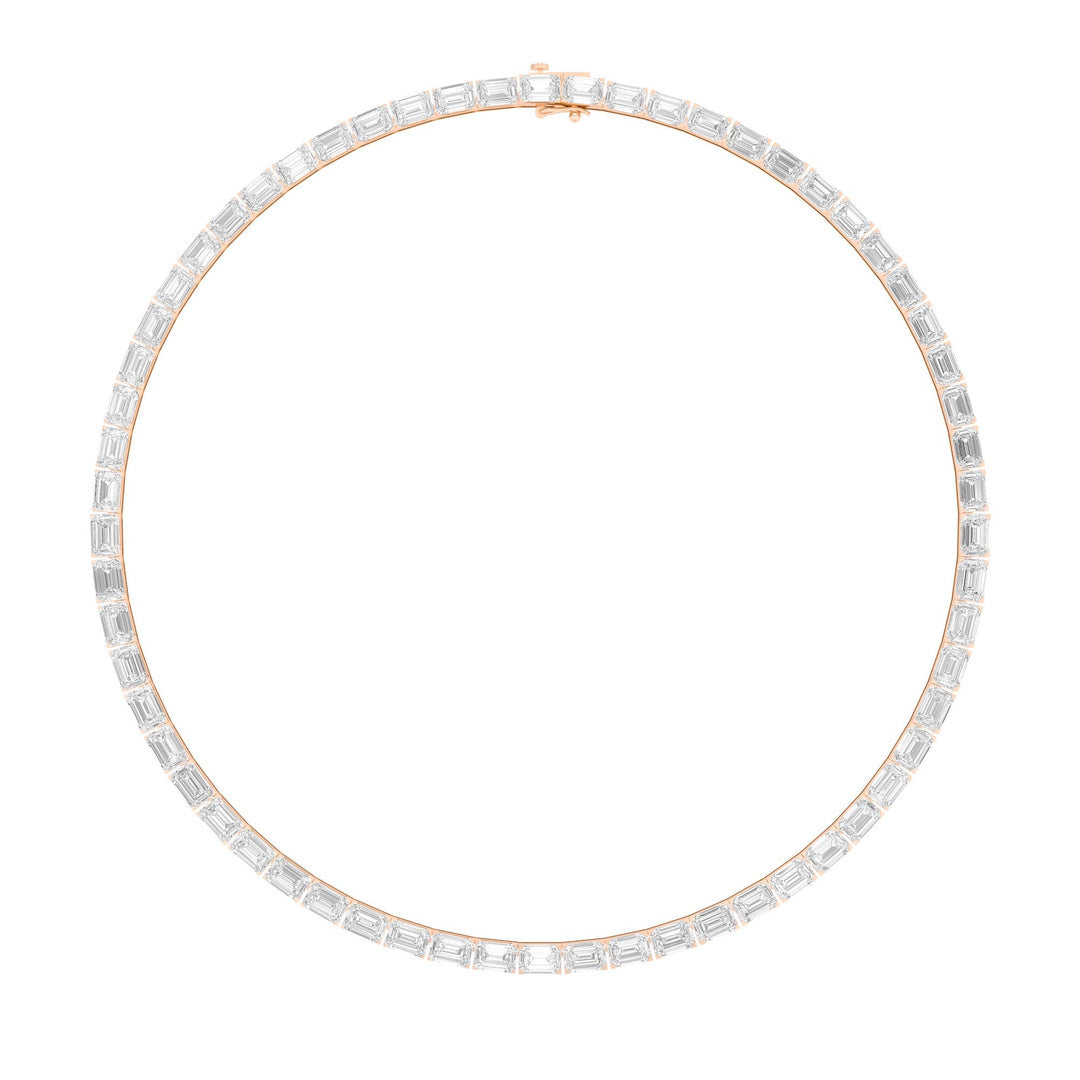 #Color_14K - Rose Gold #Color_18K - Rose Gold